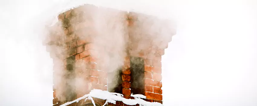 Chimney Flue Soot Removal in Arcadia, CA