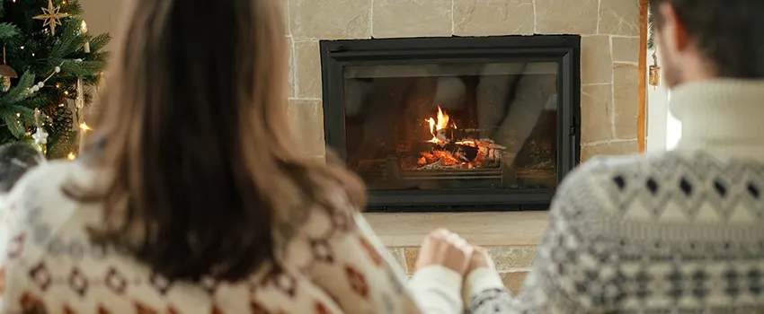 Superior Open-Hearth Wood Fireplaces in Arcadia, CA