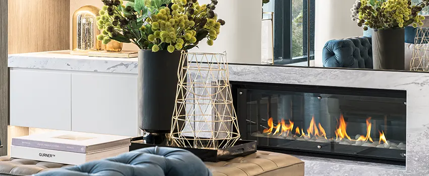 Professional Town & Country Luxury Fireplace Maintenance Experts in Arcadia, California