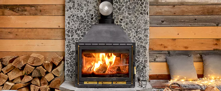 Travis Industries Elite Fireplace Inspection and Maintenance in Arcadia, California