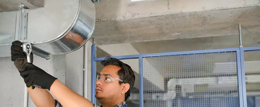 Benefit of Ventilation Cleaning in Arcadia, California
