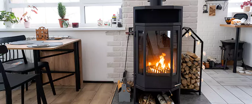 Cost of Vermont Castings Fireplace Services in Arcadia, CA
