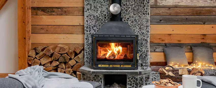 Affordable Wood Fireplace Fixing Solutions in Arcadia, California