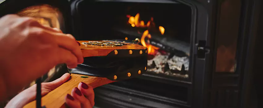Wood Stove Grates Repair in Arcadia, California